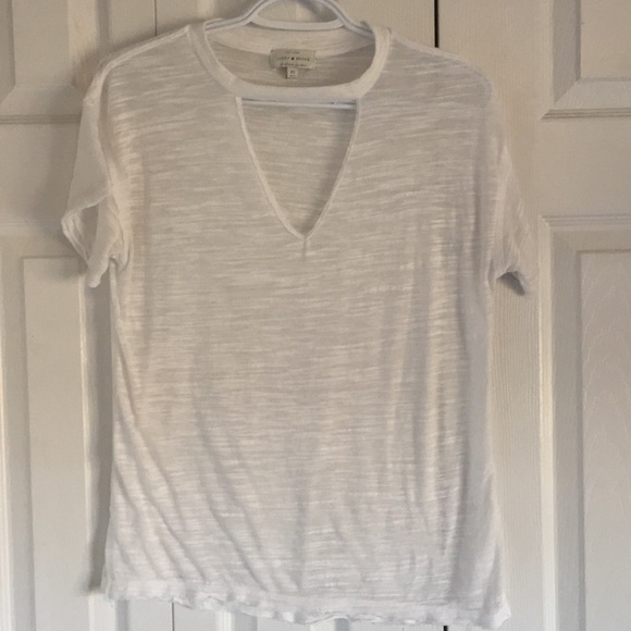 Lucky Brand Tee Shirt - Picture 3 of 5